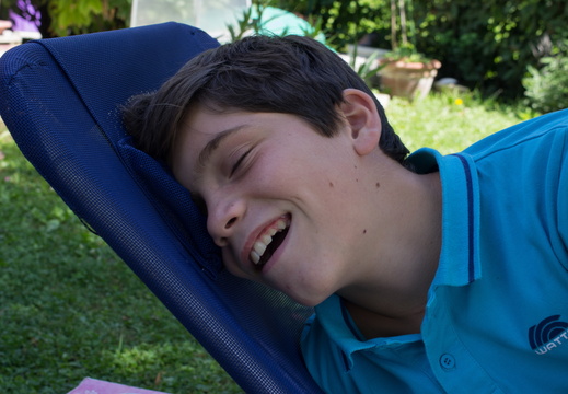 Weekend au Cheylas
